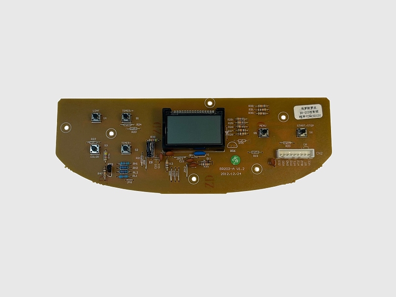 Плата управления для хлебопечки Redmond RBM-M1907