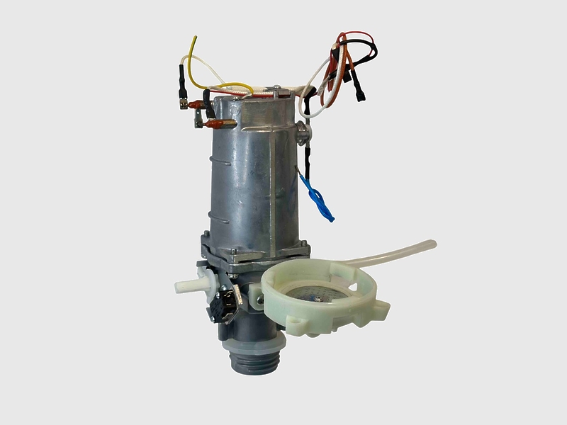 Бойлер для кофеварки GALAXY LINE GL 0753