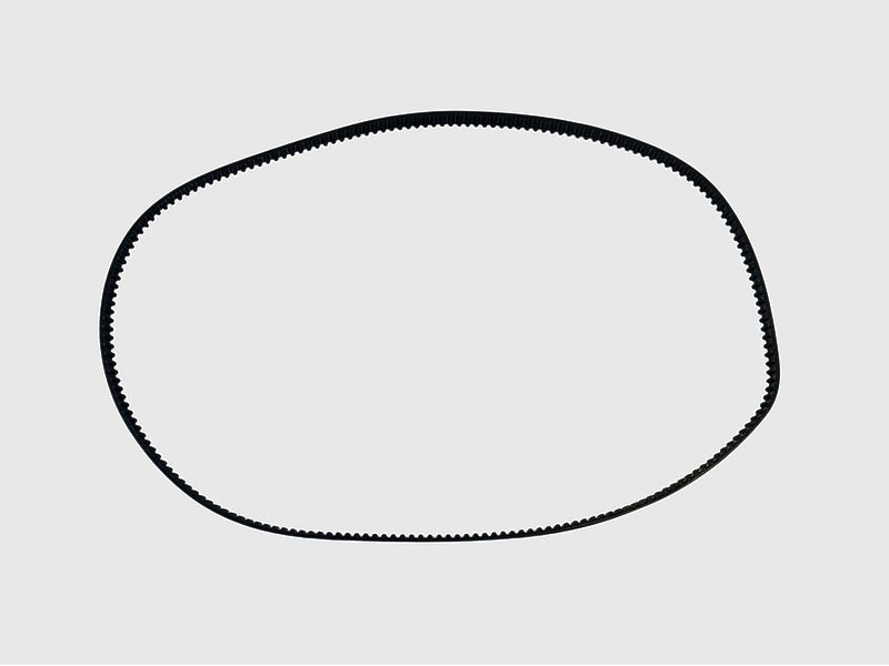 Ремень 600 RPP3 8 для кухонного комбайна Philips HR 7765