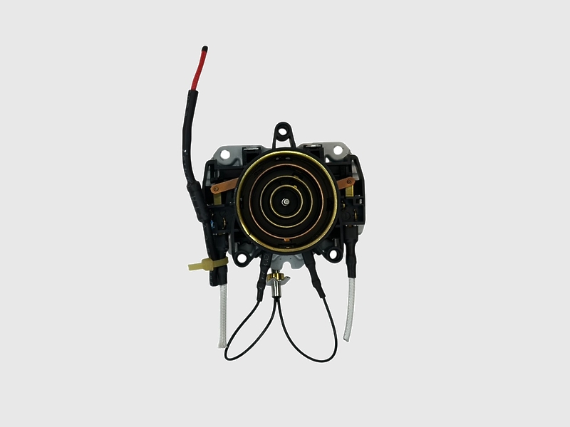 Контактная группа для чайника Carrera №550