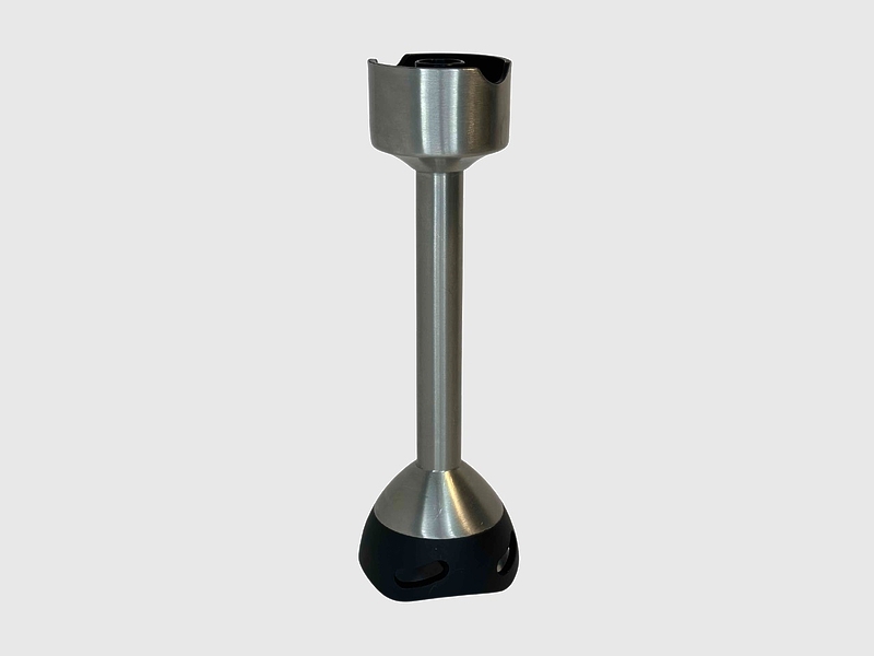 Насадка с редуктором измельчитель для блендера Brayer BR1267