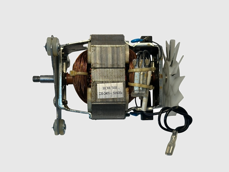 Двигатель (мотор) HC88/30H для блендера Brayer BR1204