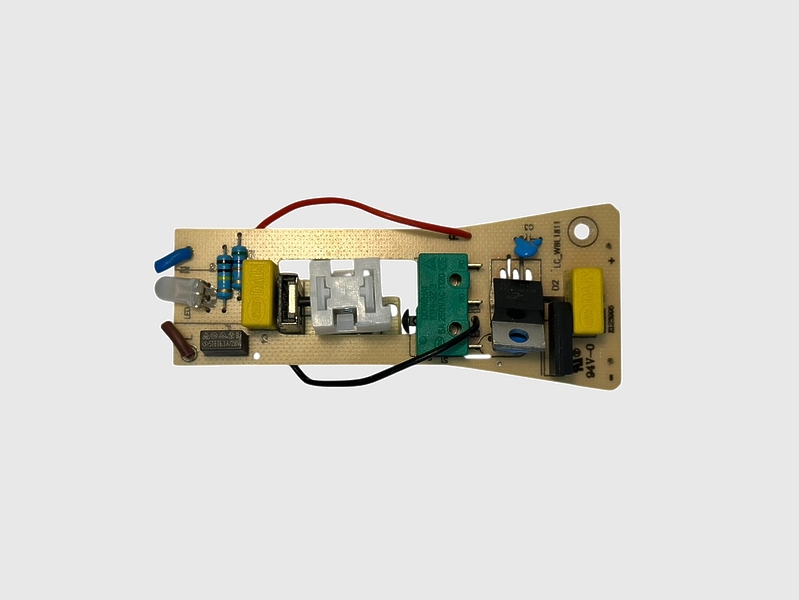 Плата для блендера Galaxy Line GL2164