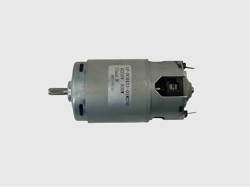 Двигатель (мотор) LP-DC4433-01M230 для блендеров