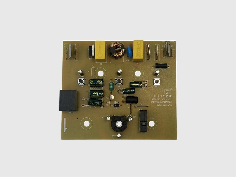 Плата для блендера Brayer BR1200WH