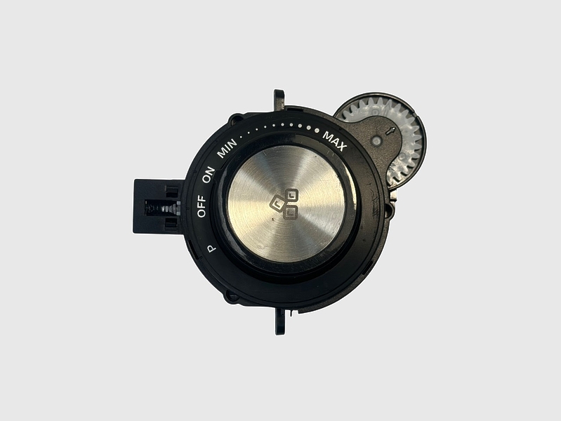 Переключатель для стационарного блендера Philips HR3573/90