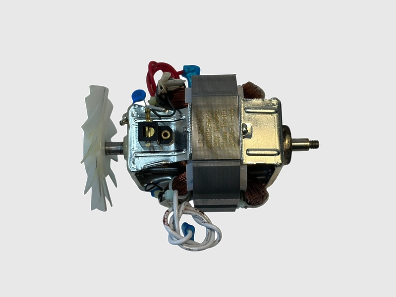 Двигатель (мотор) AC8825M23 для стационарного блендера Polaris PTB 1834G