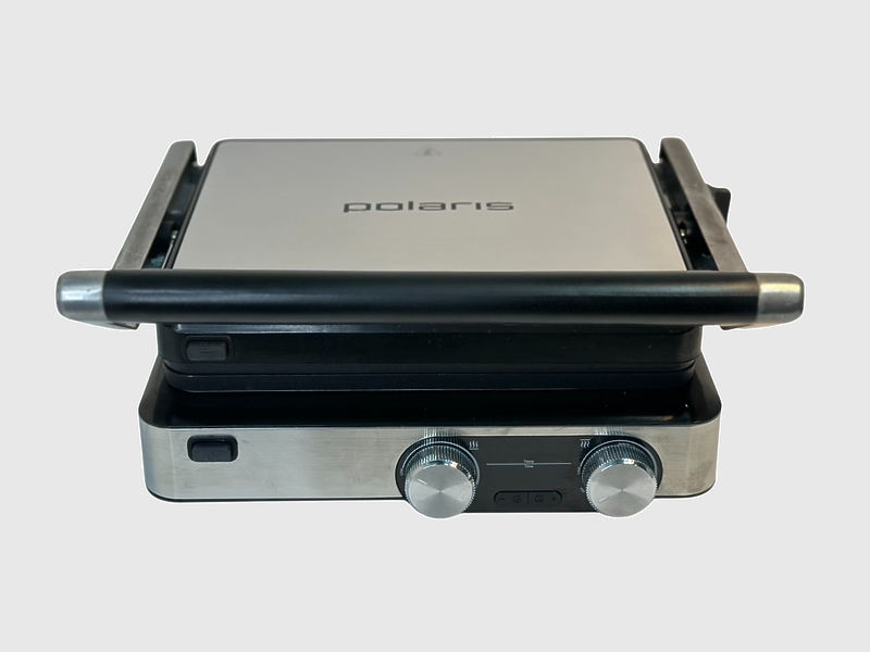 Электрогриль Polaris PGP 2302D