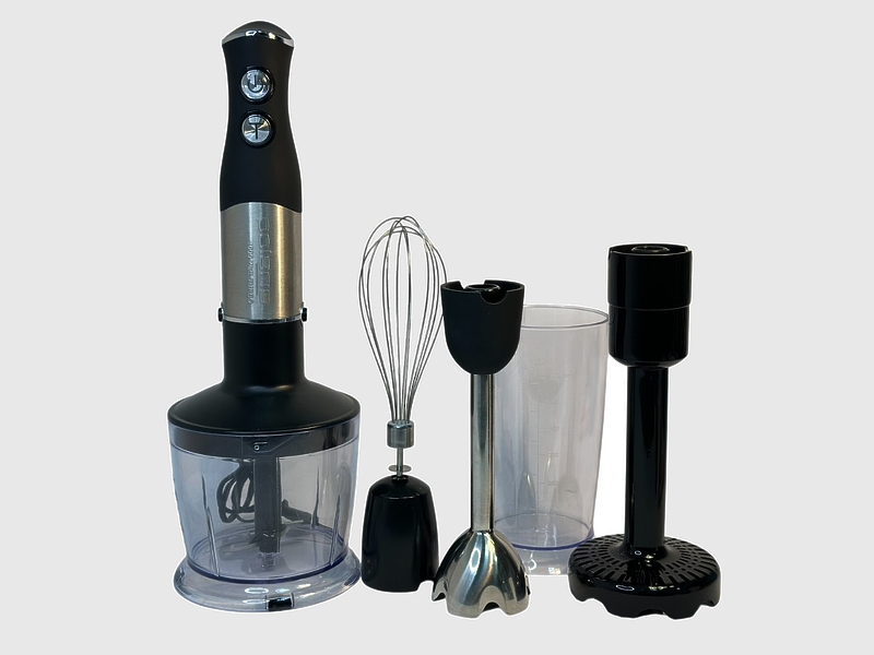 Погружной блендер Polaris PHB 1066AL