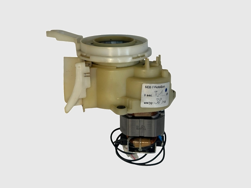 Кофемолка для кофемашины Krups Espresseria Automatic EA8000
