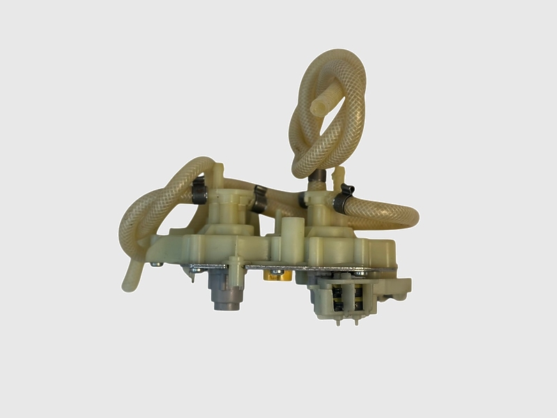 Мультиклапан для кофемашины Krups Espresseria Automatic EA8000
