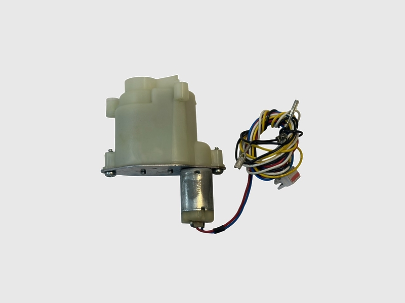 Двигатель (мотор) мультиклапана для кофемашины Krups Espresseria Automatic EA8000