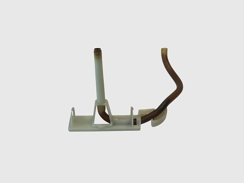 Трубка подачи кофе для кофемашины Krups Espresseria Automatic EA8000