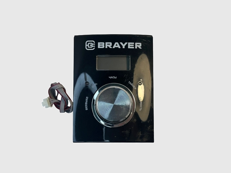 Панель управления для капельной кофеварки Brayer BR1122