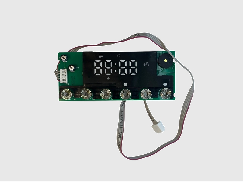 Плата управления для кофеварки капельной BRAYER BR1124