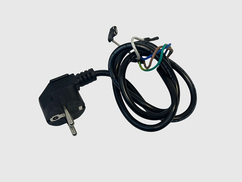 Провод для электрической турки Brayer BR 1141