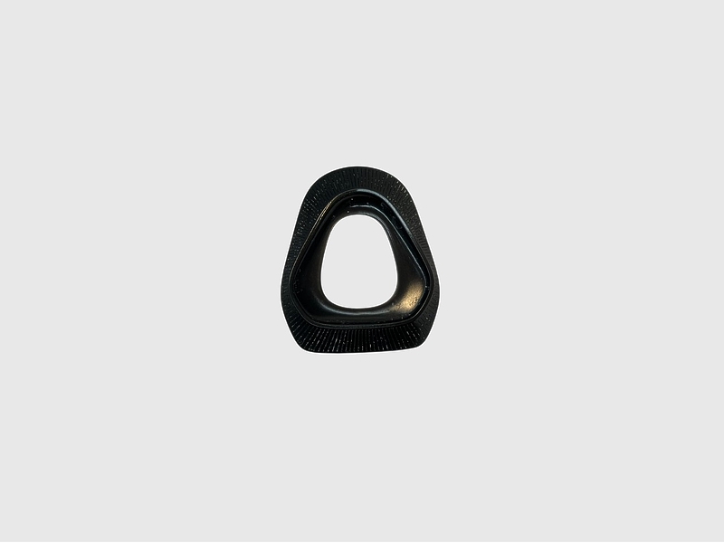 Часть корпуса верхняя для электробритвы Philips Series 9000 S9986/59