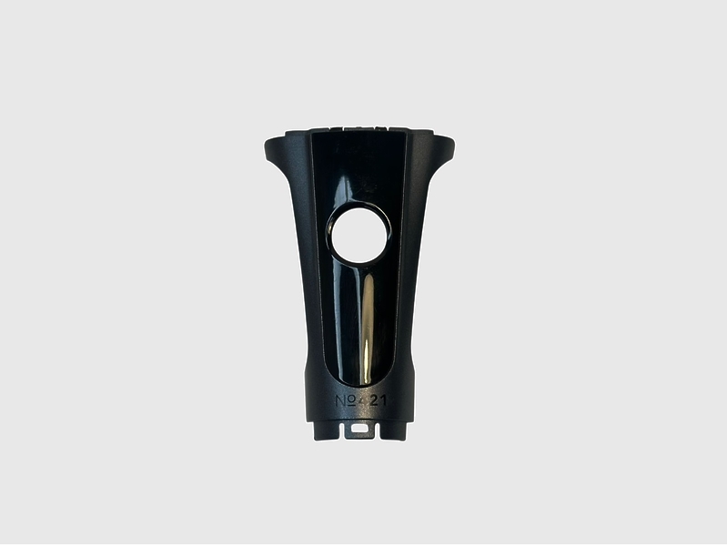 Лицевая часть корпуса для электробритвы Carrera CRR-421