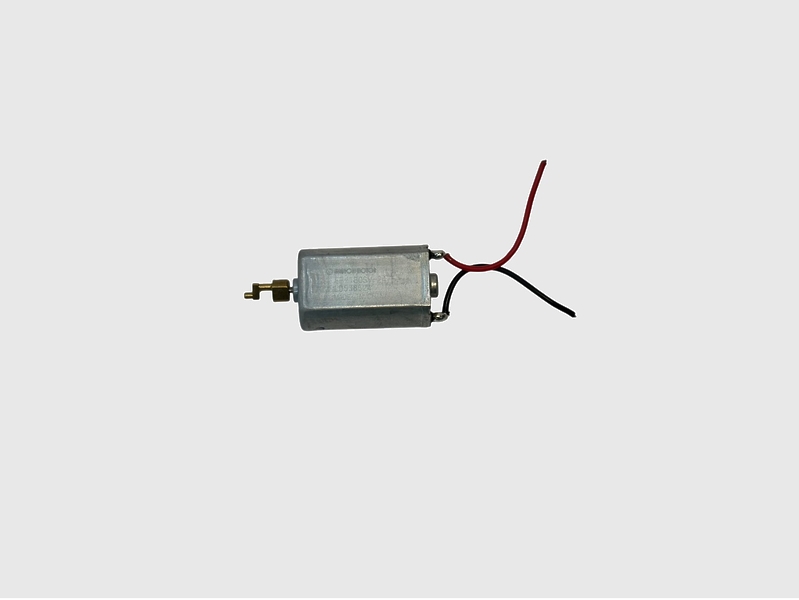 Двигатель (мотор) для электробритвы Carrera CRR-421