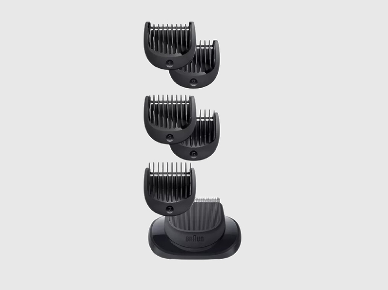 Насадки для электробритвы Braun Series 7 70-B7850cc