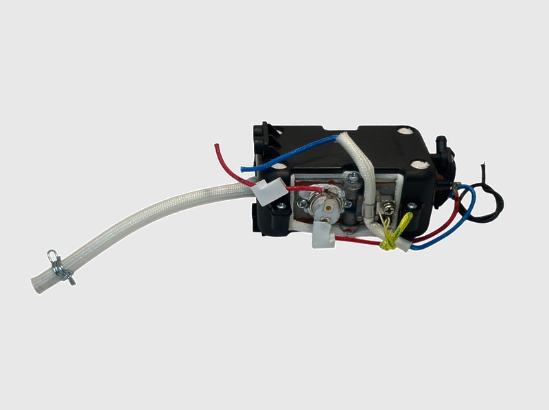 Бойлер для пароочистителя Polaris PSC 1711C