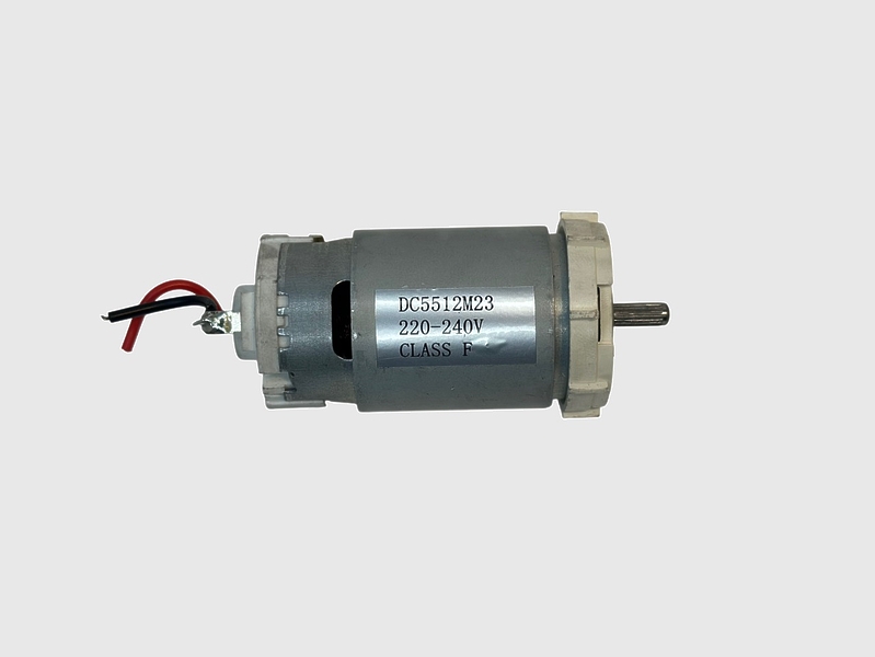 Двигатель (мотор) DC5512M23 для блендеров
