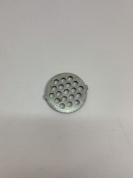 Решетка (крупная)  для мясорубки Polaris PMG-2038 Решетка (крупная)  для мясорубки Polaris PMG-2038