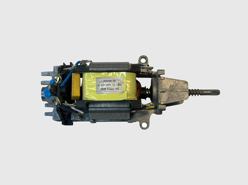 Двигатель (мотор) HY4530 20 для миксера