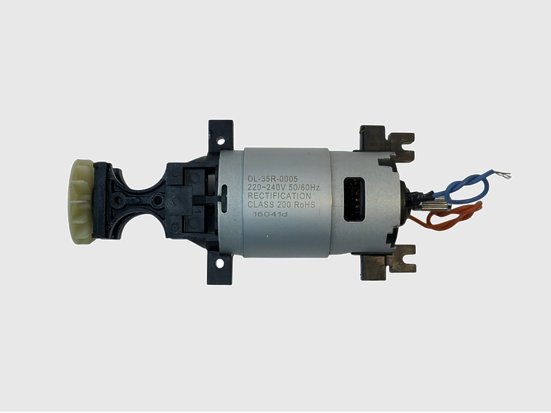 Двигатель (мотор) ВД-35К-0005 для миксера Philips