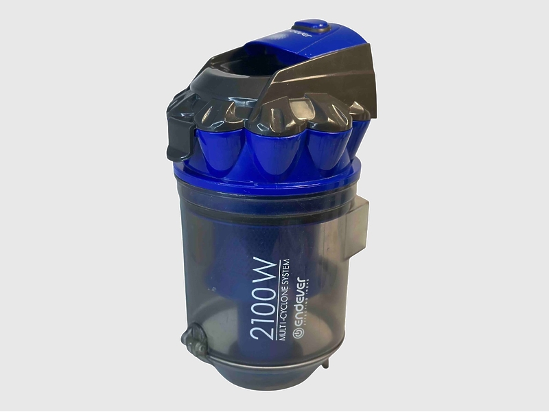 Контейнер для пыли для пылесоса Endever VC-560