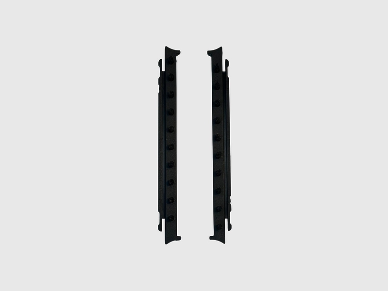 Насадка щеточная для выпрямителя для волос Sencor SHI 5600GD
