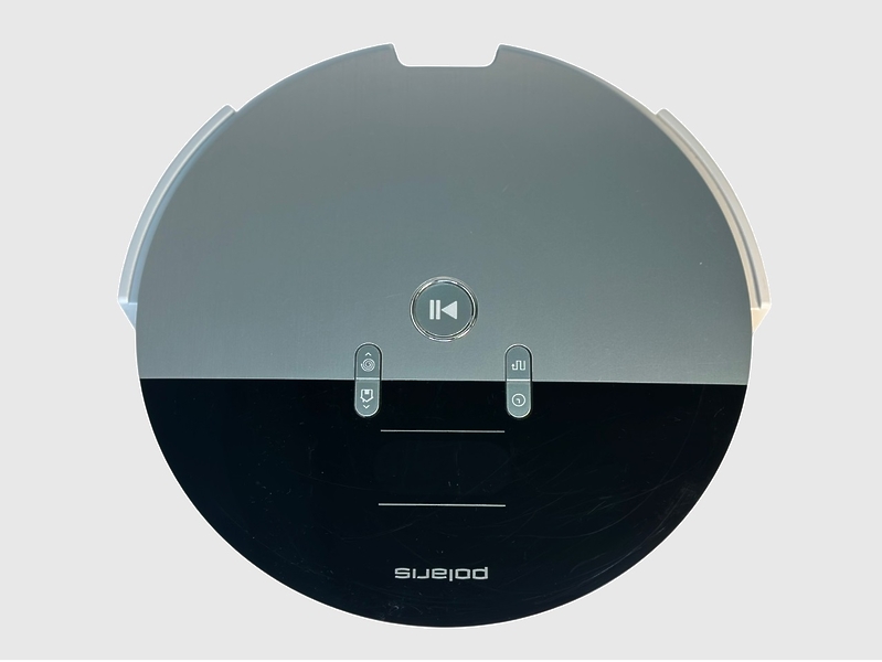 Крышка для робота-пылесоса Polaris PVCR 0930 SmartGo