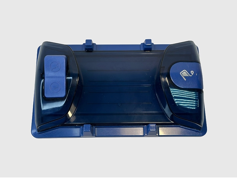 Резервуар для воды для пылесоса Tefal X-Force Flex Aqua TY9690 RS-2230002183