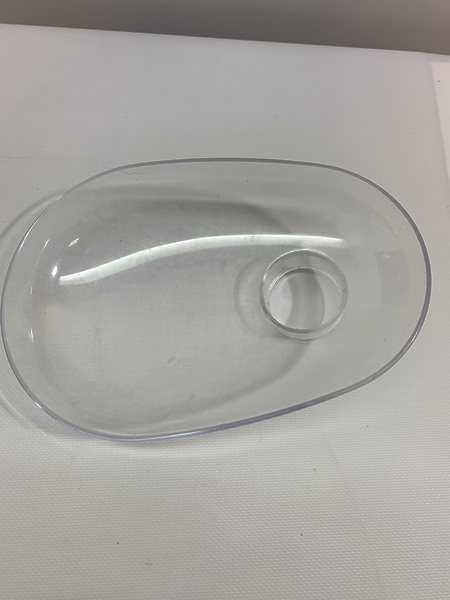 Загрузочный поддон для мясорубки Polaris PMG-2038