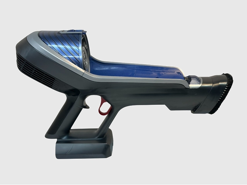 Моторный блок в сборе для пылесоса Tefal X-Force Flex Aqua TY9690