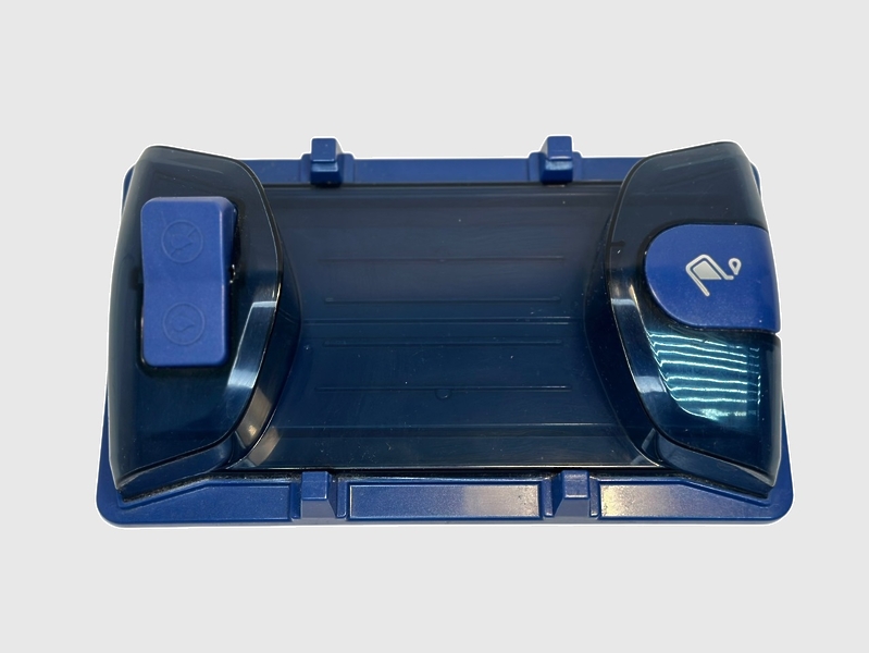 Резервуар для воды для пылесоса Tefal X-Force Flex Aqua TY99C0