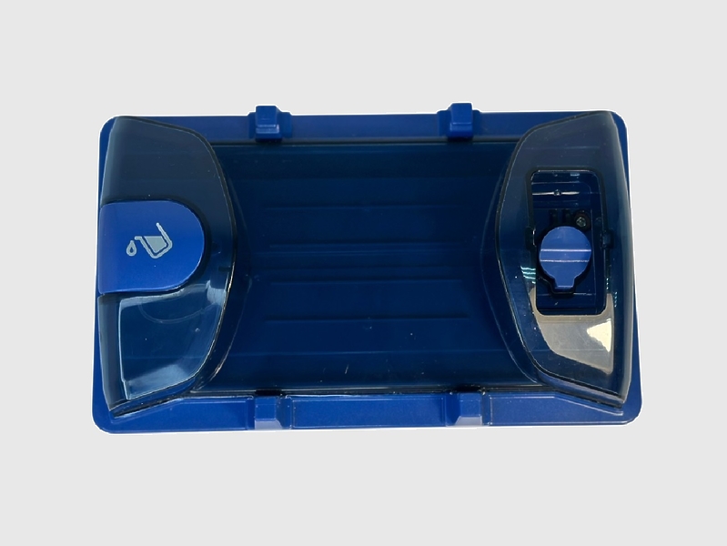 Резервуар для воды БЕЗ кнопки подачи воды для пылесоса Tefal X-Force Flex Aqua TY99C0