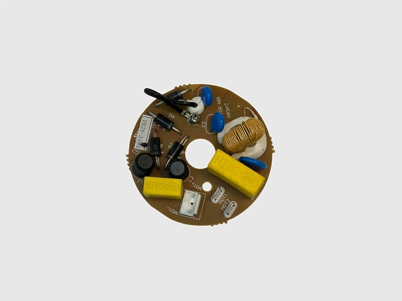 Плата мотора для хлебопечки Moulinex Serie B01-A OW502430