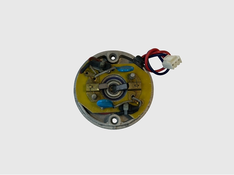Щетки мотора для хлебопечки Moulinex Serie B01-A OW502430