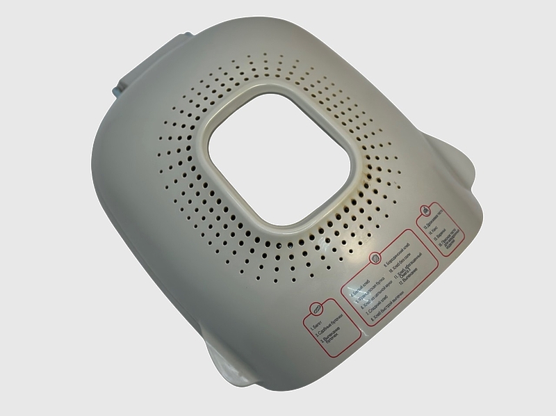 Крышка для хлебопечки Moulinex Serie B01-A OW502430