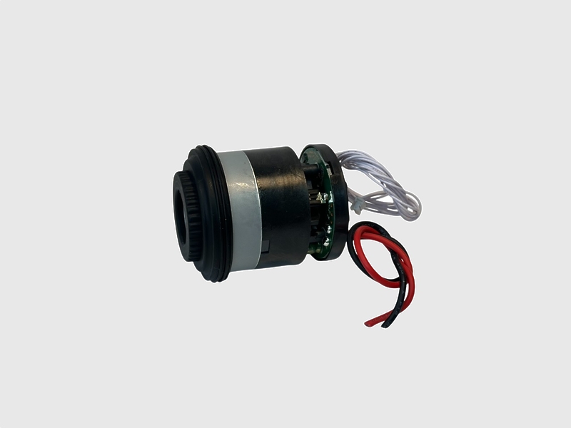 Двигатель (мотор) NBW-BVH45-124 для автомобильного пылесоса Baseus A3 lite
