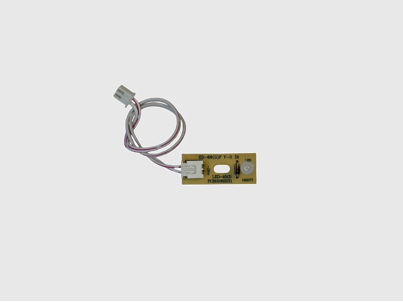 Светодиодная индикация для увлажнителя BRAYER BR4700
