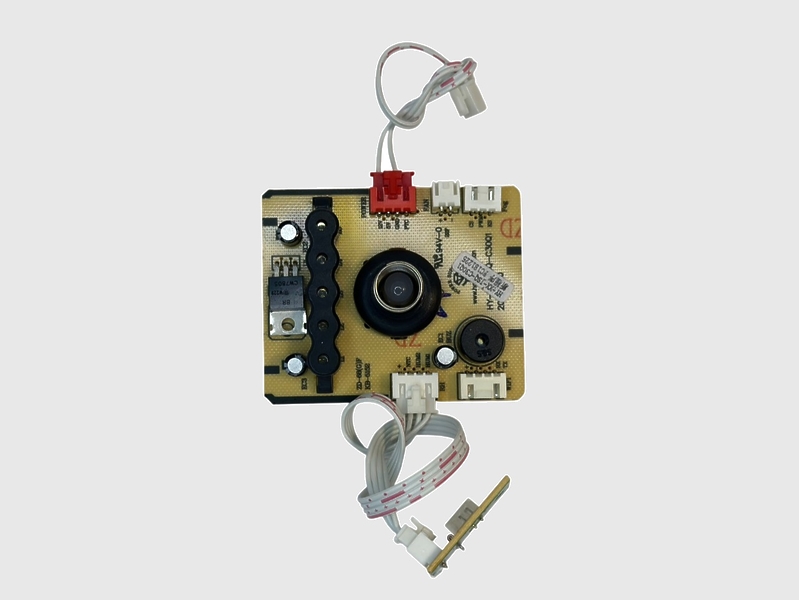 Плата для увлажнителя BRAYER BR4910