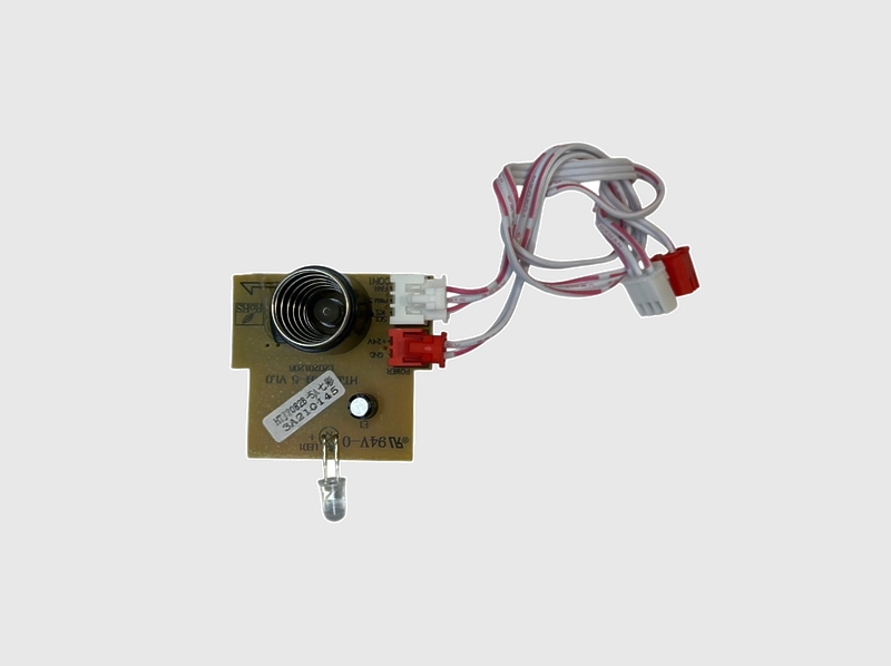 Светодиодная индикация для увлажнителя BRAYER BR4913