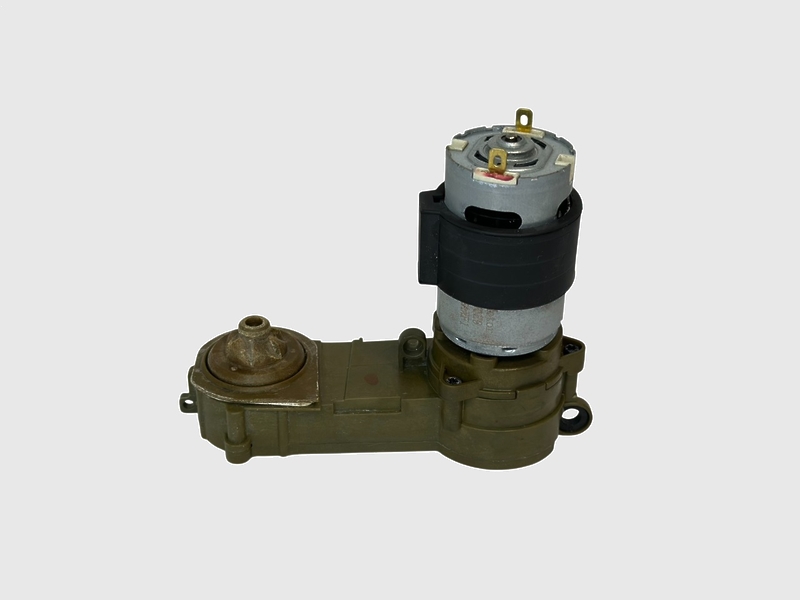 Двигатель (мотор) щетка для пылесоса Dreame Wet and Dry Vacuum H11 Max / VWV8
