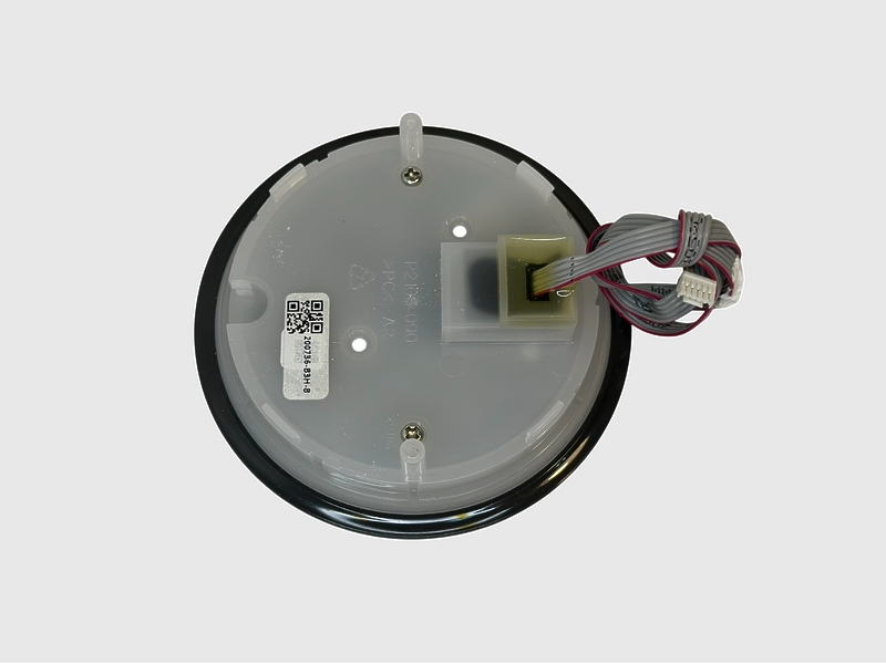 Плата с экраном для пылесоса Dreame Wet and Dry Vacuum H11 Max / VWV8