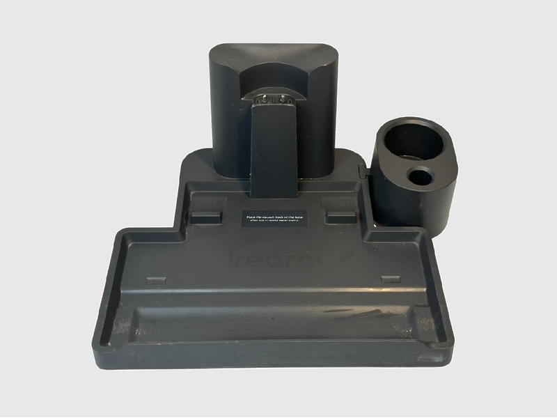 Зарядная станция (база) для пылесоса Dreame Wet and Dry Vacuum H11 Max / VWV8