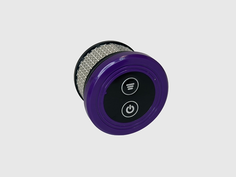 Держатель фильтра для пылесоса Kitfort KT-573