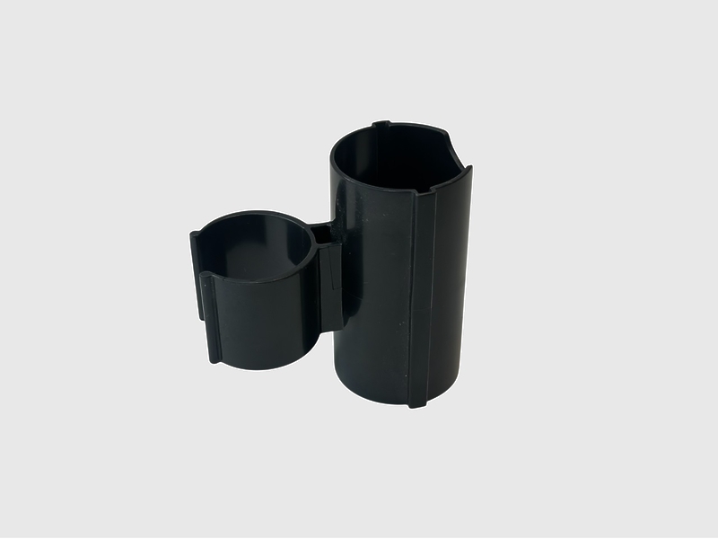 Держатель для пылесоса Kitfort KT-573