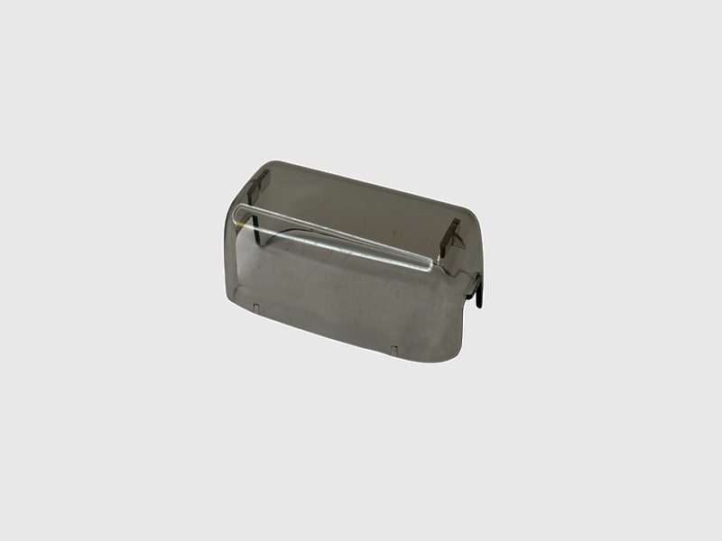 Защитный колпачок для электробритвы Polaris PMF 1014RC wet&dry 5D PROF 3+